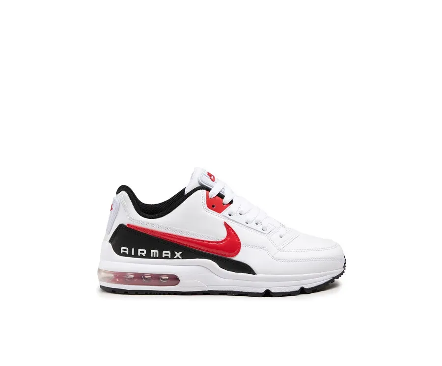 obrazek 1 Nike Sneakersy Air Max Ltd 3 BV1171 100 Biały