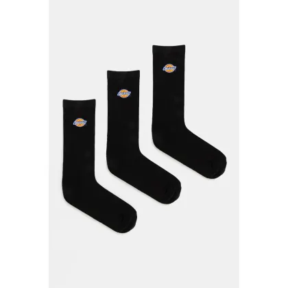 Zdjęcie Dickies - Skarpetki (3-pack) DK0A4X82BLK-BLACK