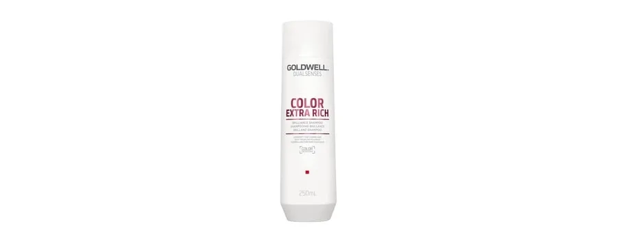 obrazek 1 Goldwell Dualsenses Color Extra Rich Brilliance Shampoo Szampon do włosów 250 ml