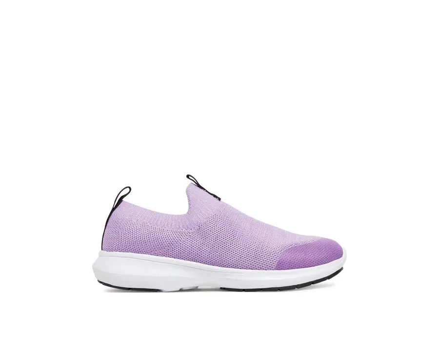 obrazek 1 Reima Sneakersy Bouncing 5400082A Fioletowy