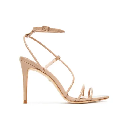 Zdjęcie Marciano Guess Sandały 5YGZ35 7231A Beżowy