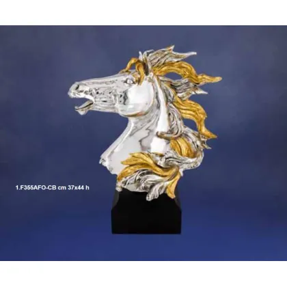 Zdjęcie Charakterystyczna figura dekoracyjna - ArtBe