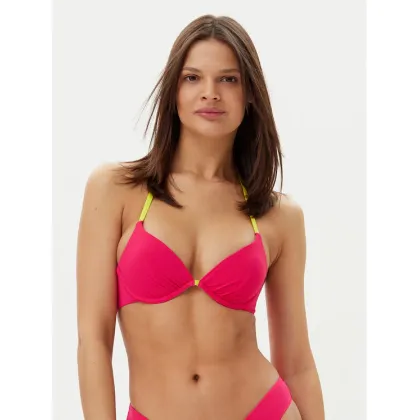 Zdjęcie Chantelle Góra od bikini Easy Pop C22JMA Różowy