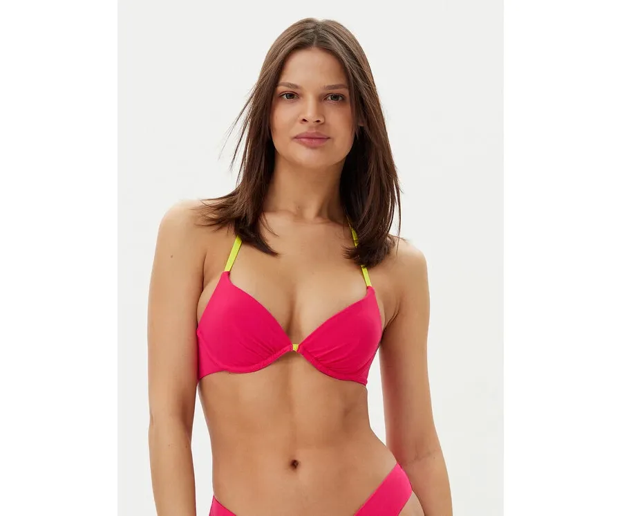 obrazek 1 Chantelle Góra od bikini Easy Pop C22JMA Różowy