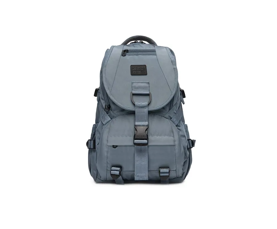 obrazek 1 G-Star Raw Plecak GSR-B-001-07 Szary