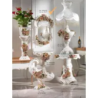 Zdjęcie Piękne lustro