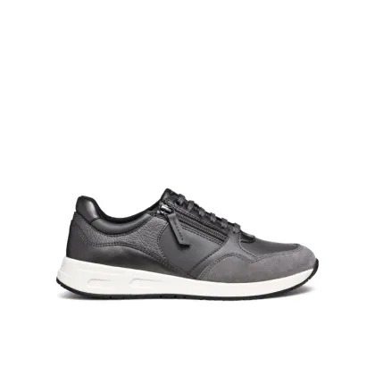 Zdjęcie Geox Sneakersy D Bulmya D36NQB 054AJ C9F1G Szary