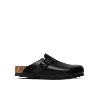 Zdjęcie Birkenstock Klapki Boston Bs 0060193 Czarny