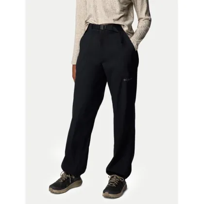 Zdjęcie Columbia Spodnie outdoor Brea Falls™ 2086004 Czarny Regular Fit