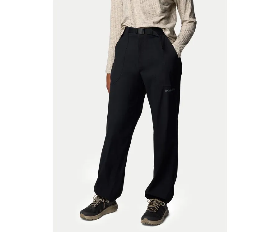 obrazek 1 Columbia Spodnie outdoor Brea Falls™ 2086004 Czarny Regular Fit