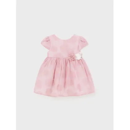 Zdjęcie Mayoral Sukienka elegancka 1901 Różowy Regular Fit