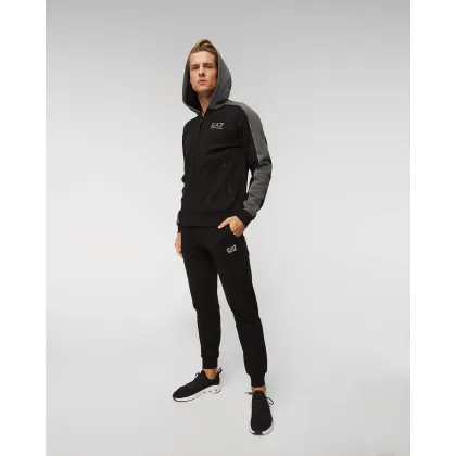 Zdjęcie Bluza Ea7 Emporio Armani EA7 Emporio Armani