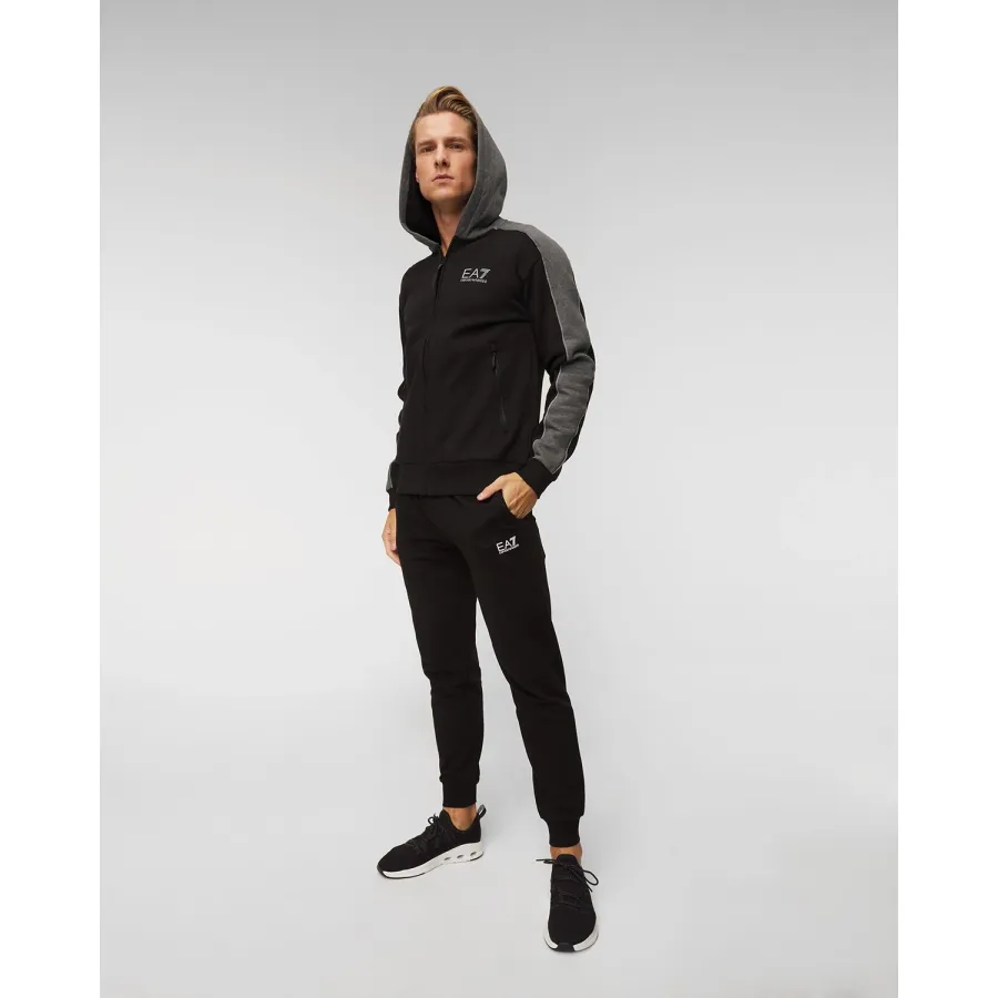 obrazek 1 Bluza Ea7 Emporio Armani EA7 Emporio Armani