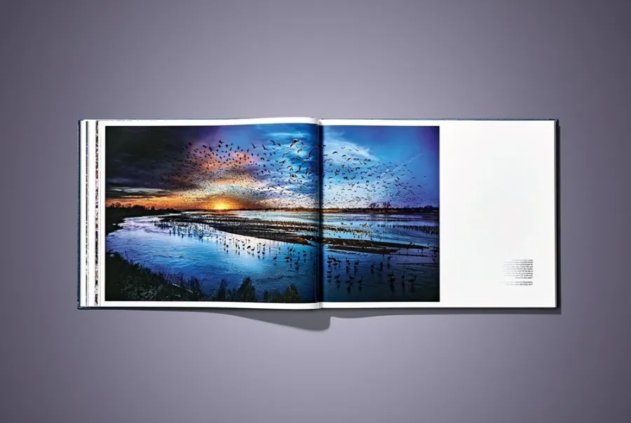 obrazek 12 Książka Stephen Wilkes. Day to Night. Art Edition No. 101–200 ‘Grand Canyon, Arizona, 2015’ - Taschen