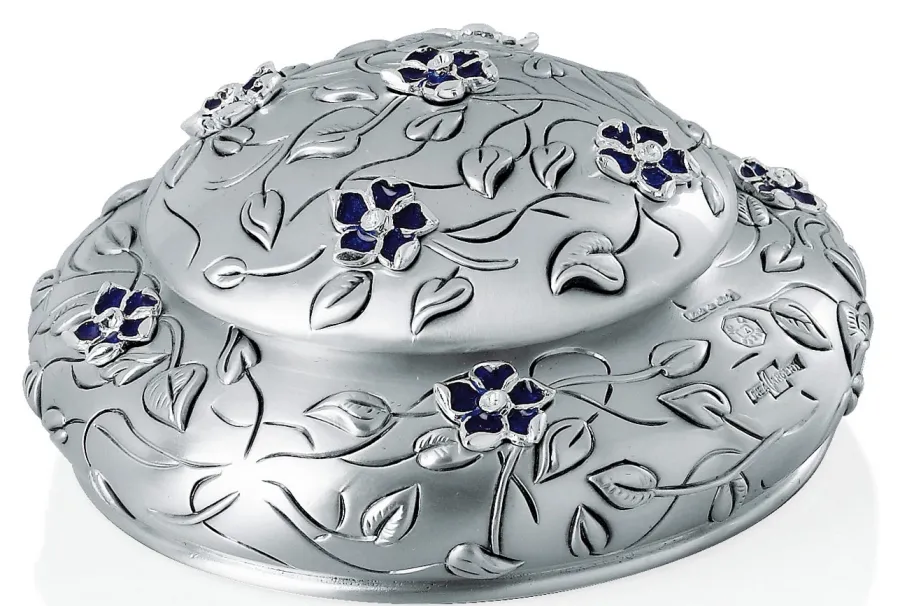 picture 1 Container for elegant jewellery for women