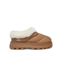 Zdjęcie Steve Madden Kapcie Fireplace SM11003422 Brązowy