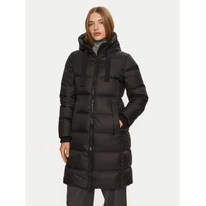 Zdjęcie Marc O'Polo Kurtka puchowa 409 0329 71285 Czarny Regular Fit