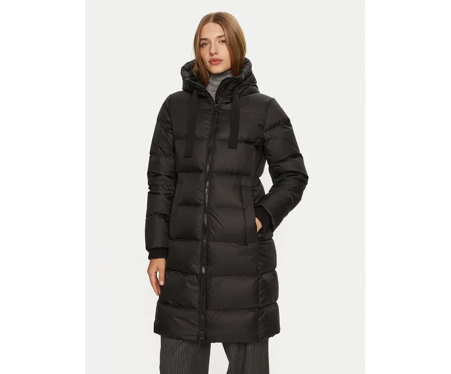 obrazek 1 Marc O'Polo Kurtka puchowa 409 0329 71285 Czarny Regular Fit