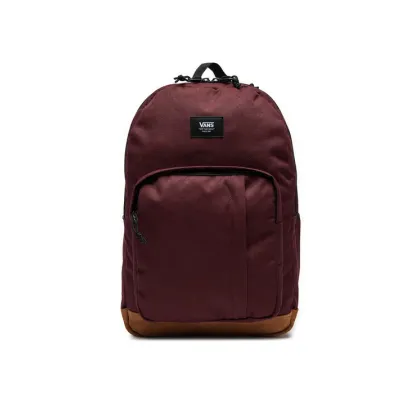 Zdjęcie Vans Plecak Old Skool Trek Backpack VN000HRH4QU Bordowy
