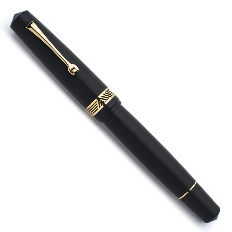 obrazek 2 Gustowne pióro Leonardo ,, Matte Black