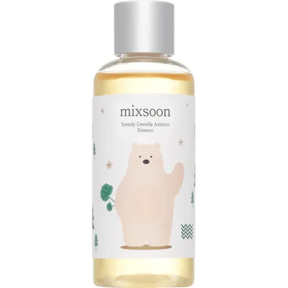 Zdjęcie Mixsoon Soondy Centella Asiatica Essence