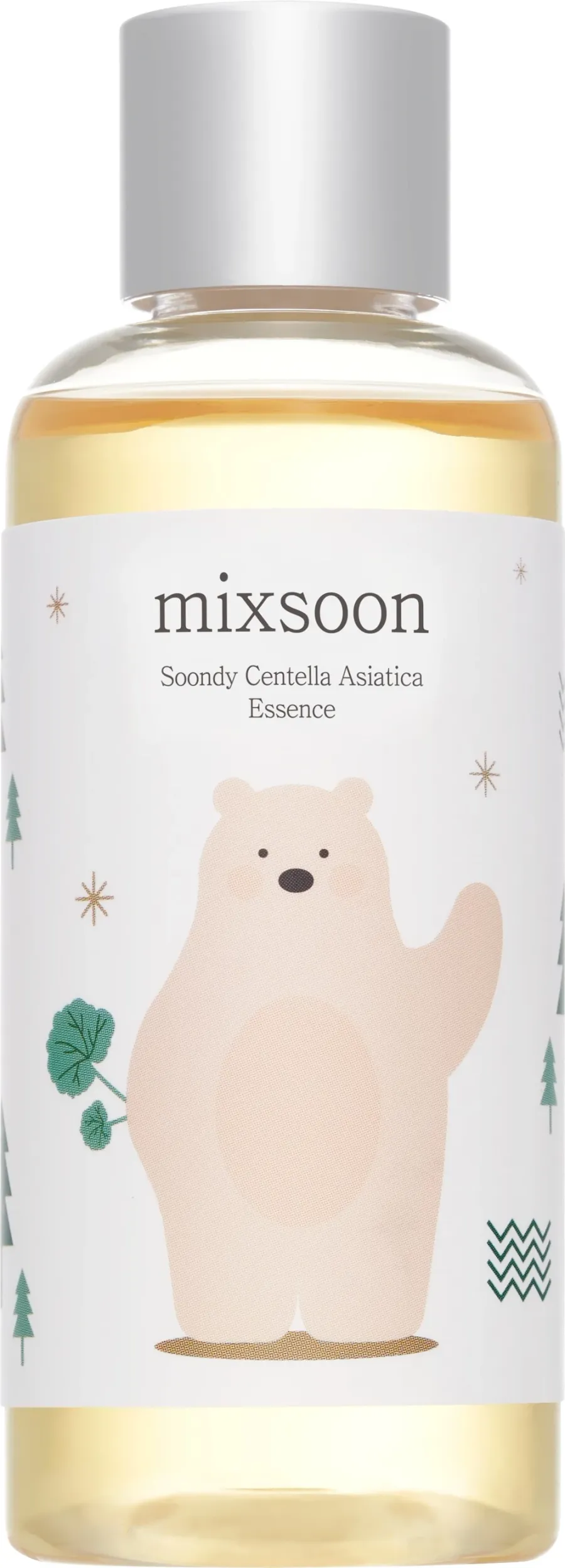 obrazek 1 Mixsoon Soondy Centella Asiatica Essence