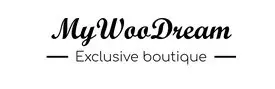 Mywoodream logo