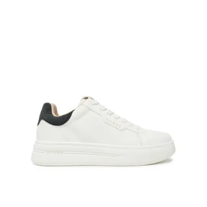 Zdjęcie Guess Sneakersy FLPWIN LEA12 Biały