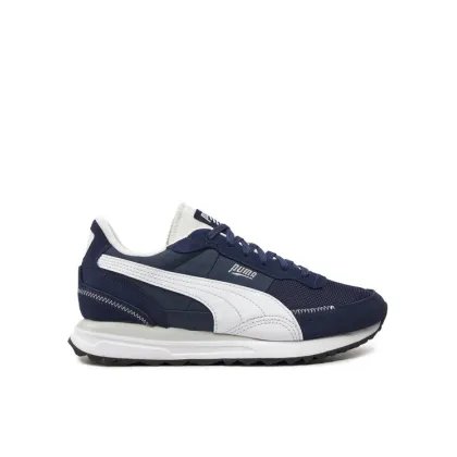 Zdjęcie Puma Sneakersy Road Rider SD 397377 07 Granatowy
