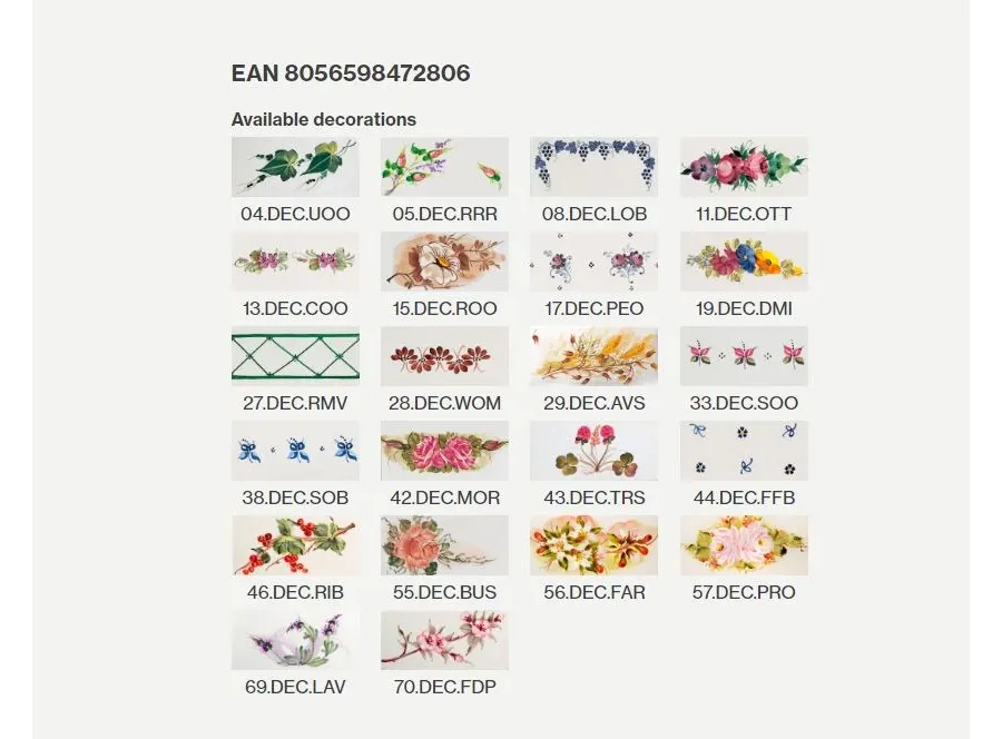 obrazek 3 Stylowy włoski reflektor sufitowy Pescara