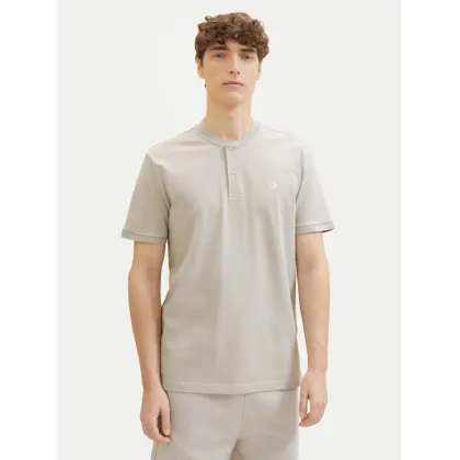 Zdjęcie Tom Tailor Denim Polo 1041183 Beżowy Regular Fit