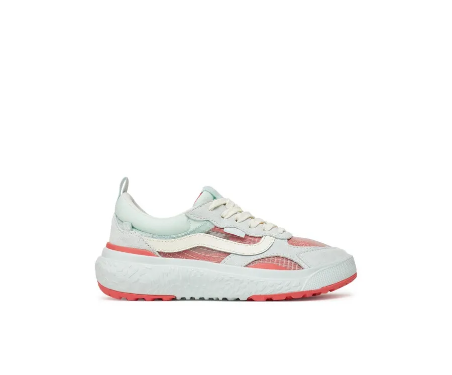 obrazek 1 Vans Sneakersy Mte Ultrarange Neo Vr3 VN000CWE8871 Błękitny