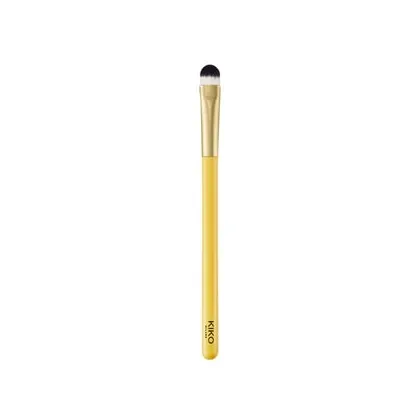 Zdjęcie KIKO Milano Smart Shading Brush 202 Pędzelek do cieni do powiek 1 szt.