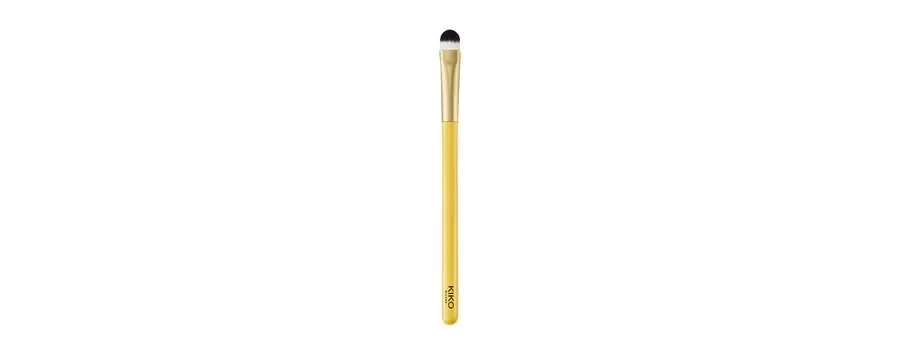 obrazek 1 KIKO Milano Smart Shading Brush 202 Pędzelek do cieni do powiek 1 szt.