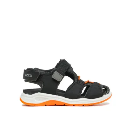 Zdjęcie ECCO Sandały X-TRINSIC K 71063205001 Czarny