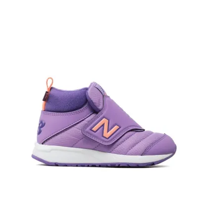 Zdjęcie New Balance Trzewiki PTCOZYGP Fioletowy