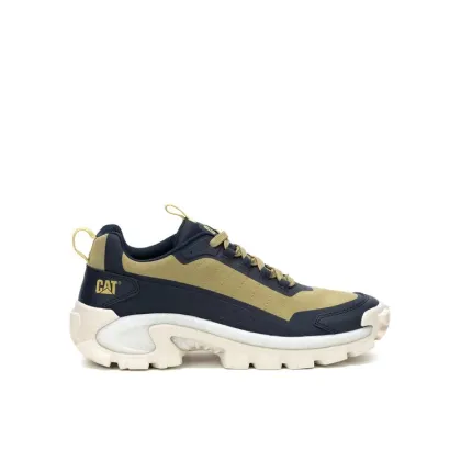Zdjęcie CATerpillar Sneakersy Intruder Lighting P111500 Zielony