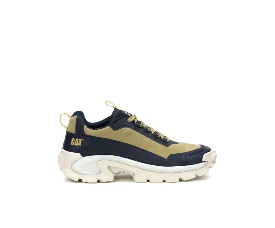 obrazek 1 CATerpillar Sneakersy Intruder Lighting P111500 Zielony