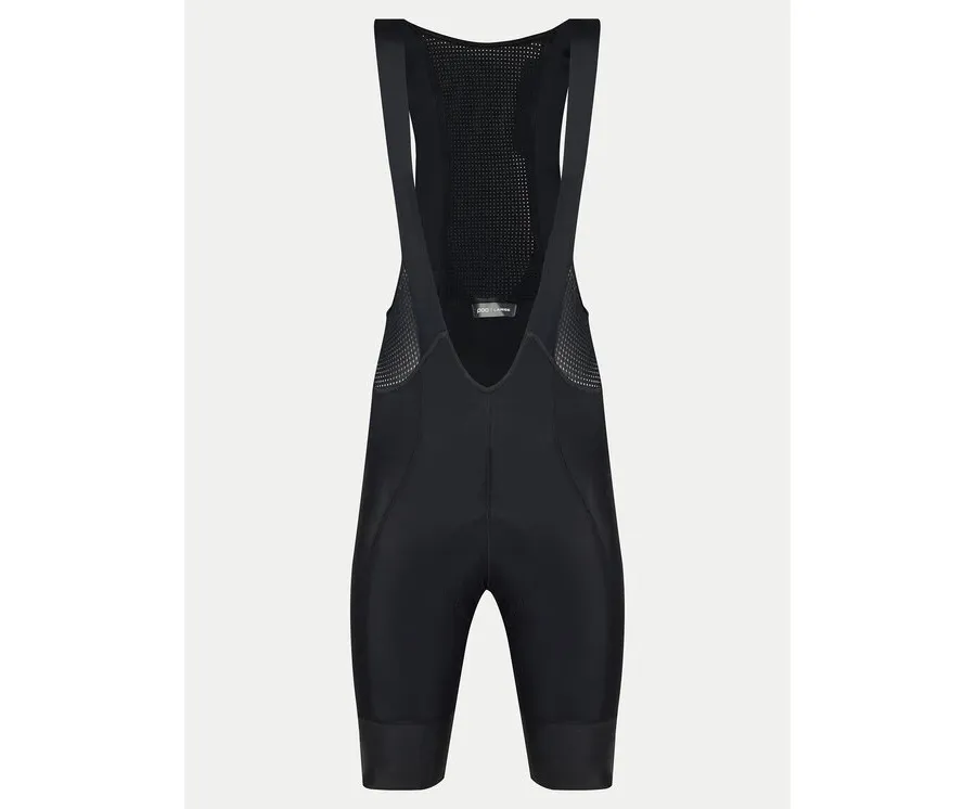 obrazek 1 POC Szorty rowerowe 58145 Czarny Slim Fit