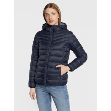 Zdjęcie CMP Kurtka zimowa 32K3016 Granatowy Regular Fit