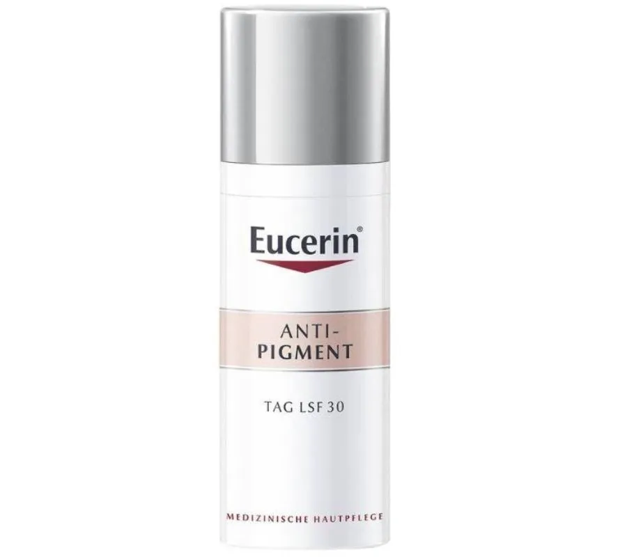 obrazek 1 Eucerin Anti Pigment Krem na dzień SPF 30 50 ml
