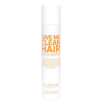 Zdjęcie Eleven Australia Give Me Clean Hair - Suchy Szampon 200 ml 200 ml