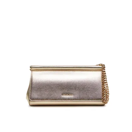 Zdjęcie MICHAEL Michael Kors Torebka 30S5G9YC6M Złoty