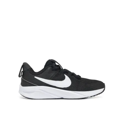 Zdjęcie Nike Sneakersy Star Runner 4 Nn (Ps) DX7614 001 Czarny