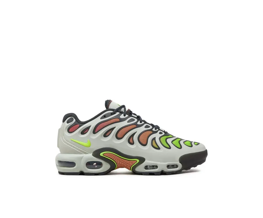 obrazek 1 Nike Sneakersy Air Max Plus Drift FD4290 Szary