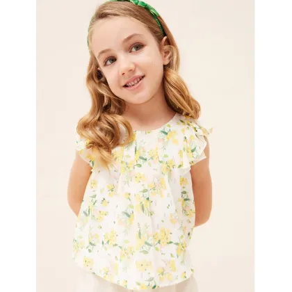 Zdjęcie Mayoral Bluzka 3136 Biały