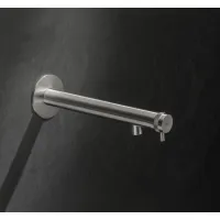 Zdjęcie Luksusowa bateria ścienna jednouchwytowa do łazienki