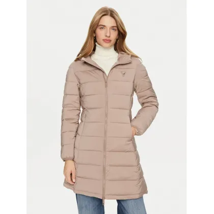 Zdjęcie Guess Kurtka puchowa New Aleta V4YL05 WF3X0 Szary Regular Fit