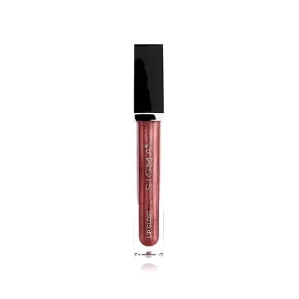 Zdjęcie Sigma Beauty Untamed Collection Błyszczyk do ust 4.8 g Passionate