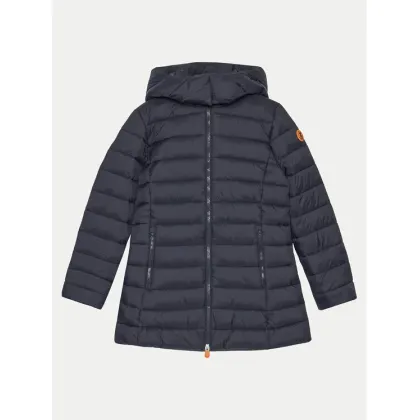 Zdjęcie Save The Duck Kurtka zimowa J41896G GIGO19 D Granatowy Regular Fit